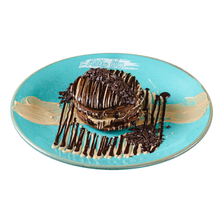 Američka palačinka Kinder Bueno Dark