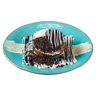 Američka palačinka Kinder pingvin