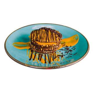 Američka palačinka narandža i vanilija