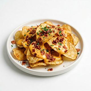 American chips