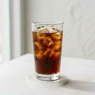 Caffè americano