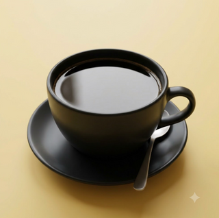 Americano nero