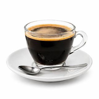 Americano (Classic Black Coffee)