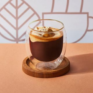 Americano Con Gelato (0.25л)