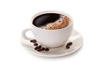 Кофе американо (400мл)