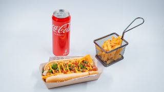 Американский Combo (350г)