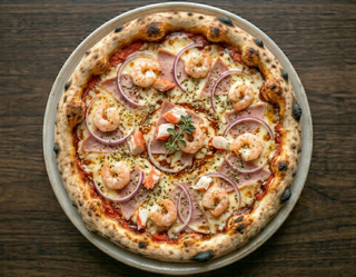 Pizza Amor