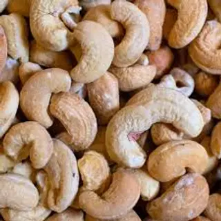Anacardi salati - 100g
