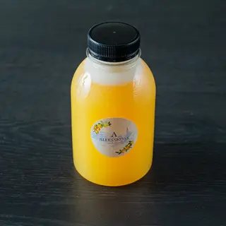 Ceđeni ananas