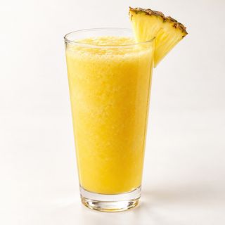Jus D'ananas