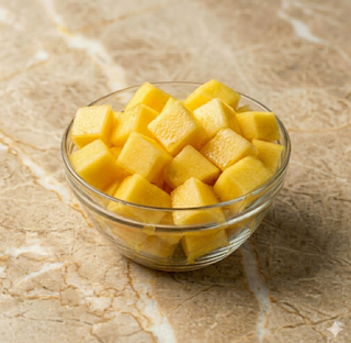 Ananas fresco