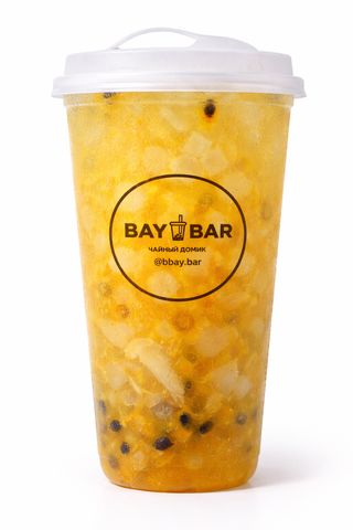 Ананас маракуйя (700мл)