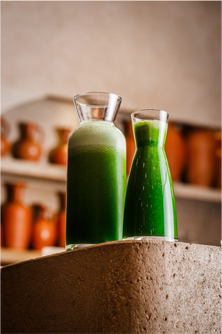 Д. Лимонад ананас-щавель (500мл)