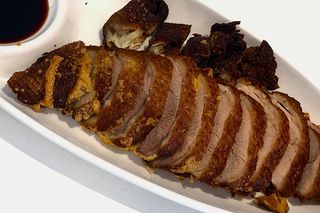 Anatra croccante（香酥鸭）