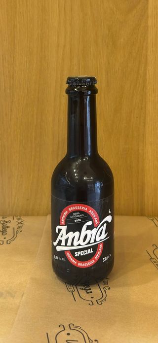 Anbra Bock