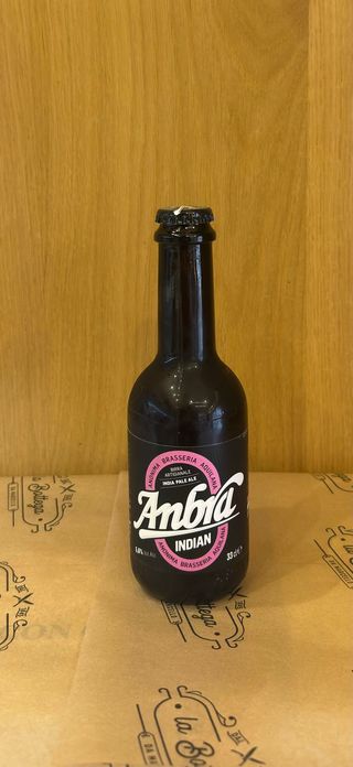 Anbra Ipa