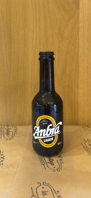 Anbra Lager
