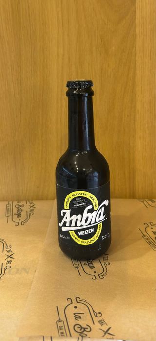 Anbra Weizen