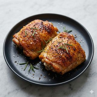 Anchete di pollo