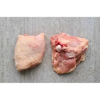 Anchetta di pollo con osso 1 kg