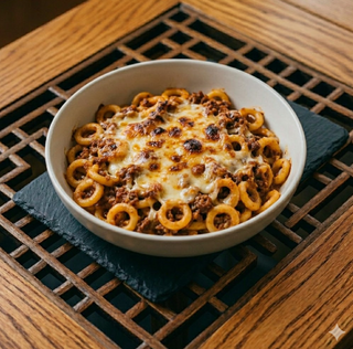 Anelletti al forno
