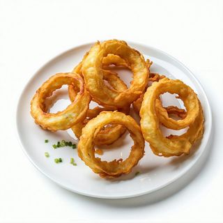 Anelli di cipolla