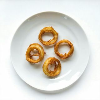 Anelli di cipolla 5 pezzi