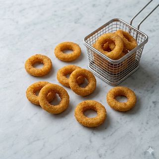 Anelli di cipolla