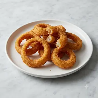 Anelli di cipolla