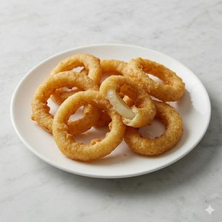 Anelli di cipolla