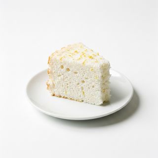Angel Food Cake