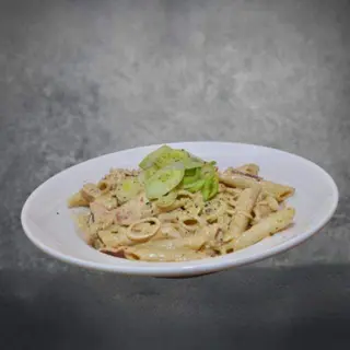 Anjina pasta
