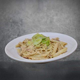 Anjina pasta