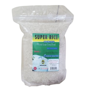 Ankole Super Rice 5KG