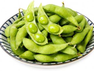 18 Edamame