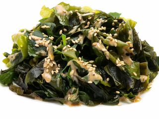 19 Wakame