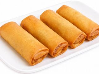 20 Involtini vegan 4 pezzi