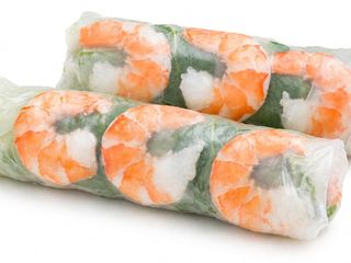 22 Involtini salmone 4 pezzi
