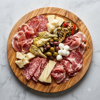 Antipasto all'italiana