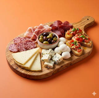 Antipasto all'italiana
