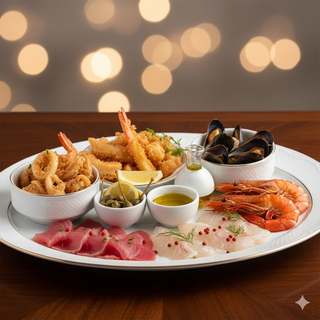 Antipasto del Lido 26