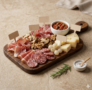 Antipasto di montagna