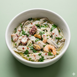 Antipasto di mare