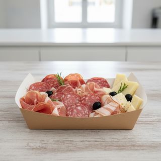 Antipasto toscano