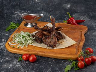 Антрикот (350г)