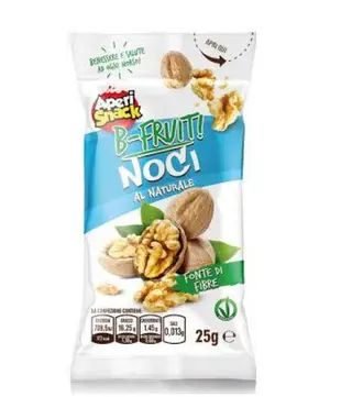 Aperisnack noci