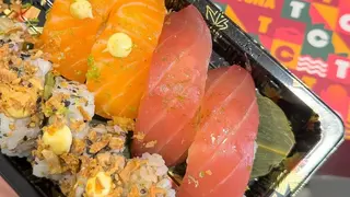 Aperisushi - 10 pezzi