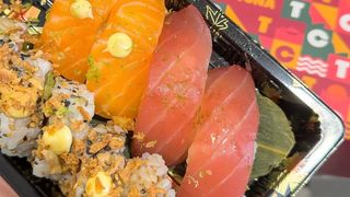 Aperisushi - 10 pezzi