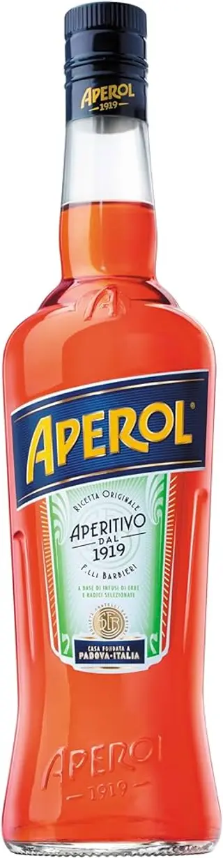 Aperol 700 ml