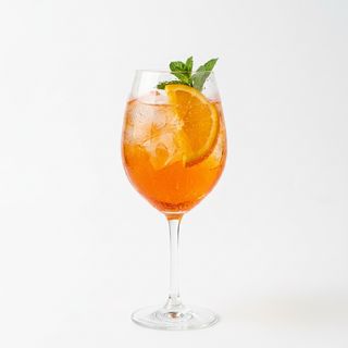 Aperol spritz